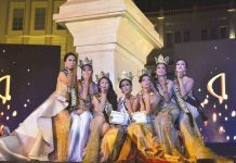 UP student crowned Dinagyang queen