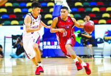 Blackwater shuts door on Pinto, trades him to Phoenix