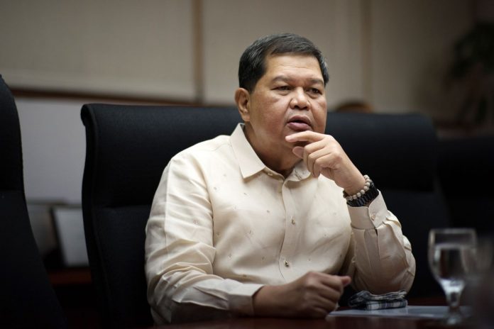 Nestor Espenilla