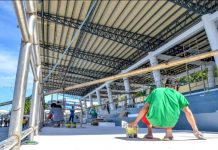 Dinagyang Festival opening salvo today