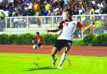 PH Azkals bow to Vietnam