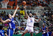 Alab Pilipinas drubs Hong Kong in ASEAN Basketball League