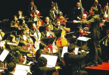 Philippine Philharmonic Orchestra to hold two-day free Dinagyang concert in Iloilo
