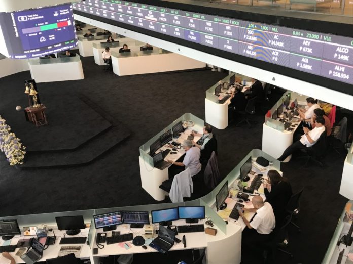 Philippine Stocks Exchange