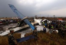 Pilot in Nepal crash had an ’emotional breakdown’