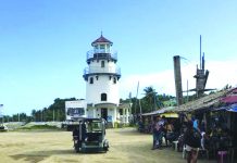 SB: Use Sambiray port to explore Malay more