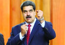 US sanctions threaten Venezuela’s economy as Maduro eyes next move