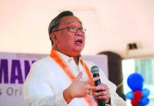 Brgys first to spot corrupt practices – DILG exec