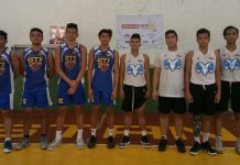 STI-West Negros bags 2 titles in NBTC-Bacolod