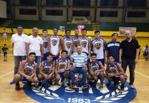 STI-West Negros captures NBTC-Bacolod crown