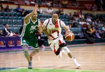 Romeo absent as San Miguel meets ex-team TNT today