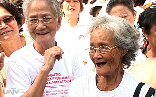 Senate Bill aims to create senior citizen commission