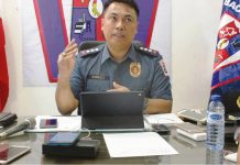 PNP CHIEF VOWS DUE PROCESS