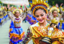 ‘Pollution-free’ Sinulog eyed