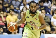 Pringle ends Romeo’s reign as PBA’s scoring champion