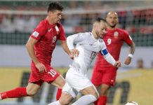 PH Azkals bow out in 2019 AFC Asian Cup