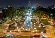URBAN RENEWAL: Iloilo poised to become prime tourist, biz haven