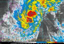 Region 6 girds for year’s first tropical cyclone to hit PH