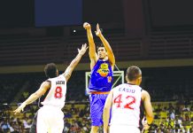 Injury bug hits Katropa, Aces