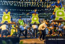 4-day Dinagyang food fest on Delgado St. starts today