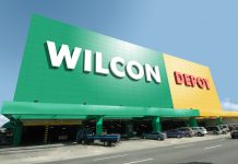 Wilcon Depot opens new store in Davao City