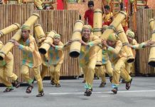Kasadyahan 2019: A showcase of homegrown festivals