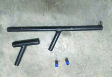 ‘Tanod’ shoots self