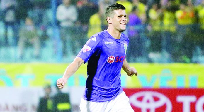 Alvaro Silva