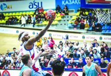 Blatche drops 41, PH qualifies in 2019 FIBA World Cup