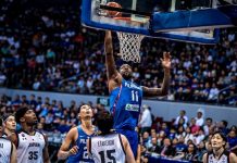 Blatche happy with ‘2nd chance’ at Gilas Pilipinas