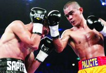 Negrense Palicte vs Martinez for WBO belt eliminator match today