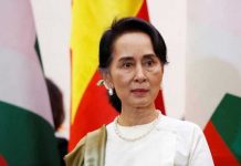 New parties contest Suu Kyi’s grip on power in Myanmar
