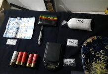 ‘Shabu’ worth P1.8-M seized in Bacolod City