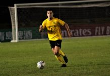 Ceres-Negros survives Myanmar’s Shan United