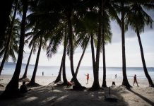 Boracay Island closure constitutional, says SC
