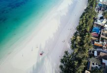 ‘New war’ looms in Boracay – task force