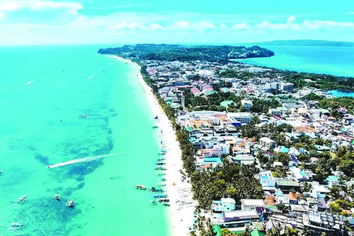 Boracay Island