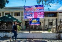 ‘Operation Baklas’ vs illegal campaign materials starts