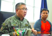 ‘INTIMIDATION CAMPAIGN’: Poll bets tapping rebels, goons – PRO-6