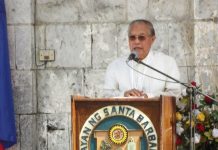 I didn’t steal a cent from school program – Gorriceta
