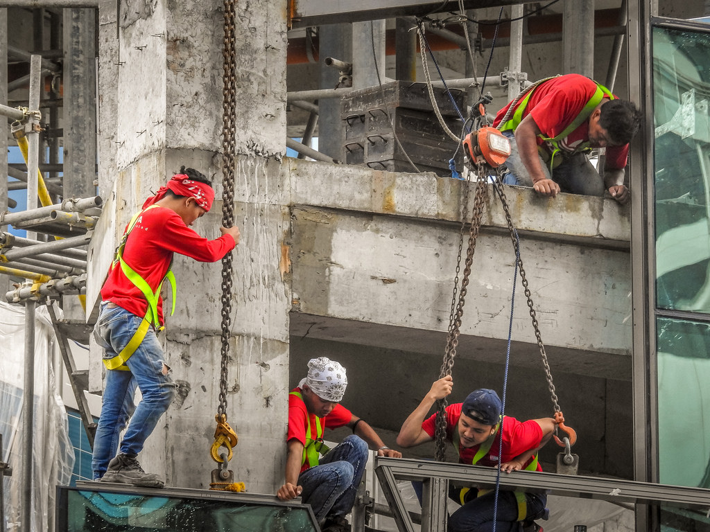 PH among nations 'more resilient' to USChina trade war Moody's