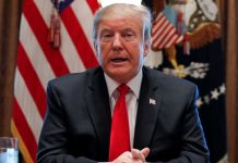 With eye on Afghanistan, Trump vows to stop ‘endless wars’