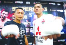 WBO mandates rematch between Nietes, Palicte