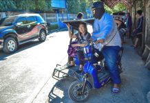 Zero tariff for e-motorcycles, e-bikes until 2028 as PH eyes EV shift