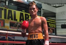 PH boxers win WBO and OPBF titles in Japan