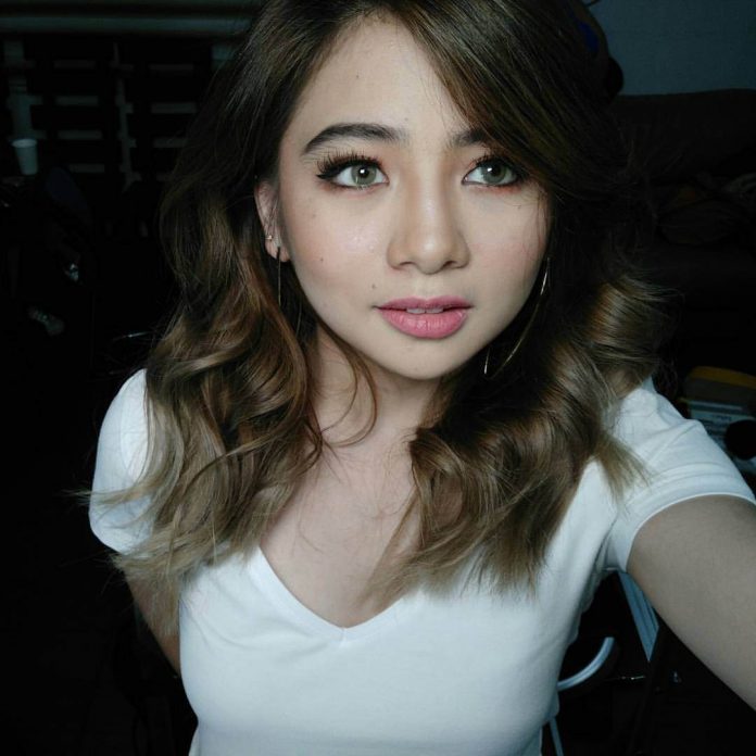 Ella Cruz