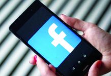 Facebook users increase despite privacy scandals