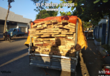DENR-6 apprehensions decreased in 2018