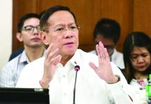 ‘Paano kung zika, then binigyan mo ng Dengvaxia?’ Francisco Duque III. ABS-CBN