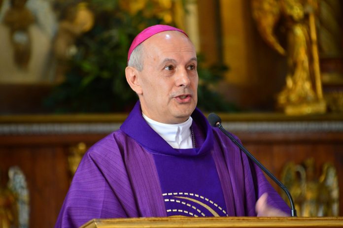 Gabriele Giordano Caccia